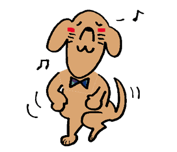 wan love sticker #9344401