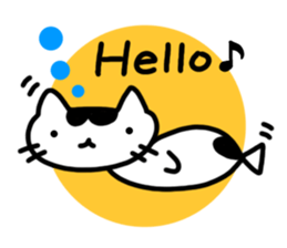 #With Smile 1 [Daily] sticker #9344779