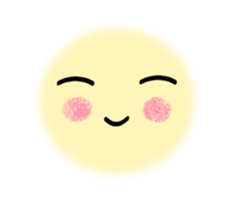 #With Smile 1 [Daily] sticker #9344785