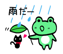 #With Smile 1 [Daily] sticker #9344791