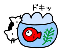 #With Smile 1 [Daily] sticker #9344793