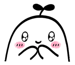 #With Smile 1 [Daily] sticker #9344802