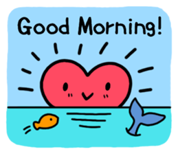 #With Smile 1 [Daily] sticker #9344804