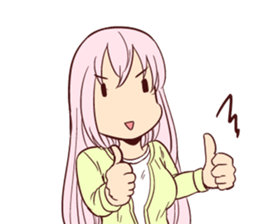 Crisscross  English edition sticker #9345128