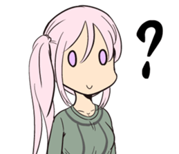 Crisscross  English edition sticker #9345132