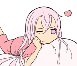 Crisscross  English edition sticker #9345135