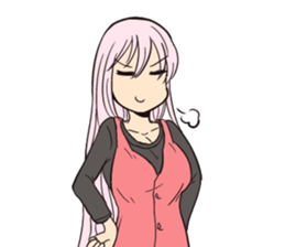 Crisscross  English edition sticker #9345136