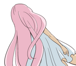 Crisscross  English edition sticker #9345137