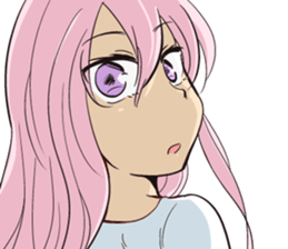 Crisscross  English edition sticker #9345138