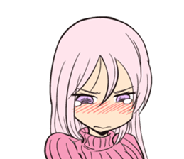 Crisscross  English edition sticker #9345147