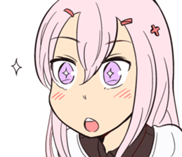 Crisscross  English edition sticker #9345148