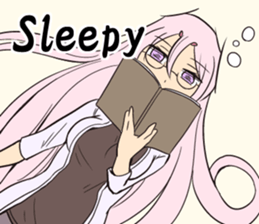 Crisscross  English edition sticker #9345157