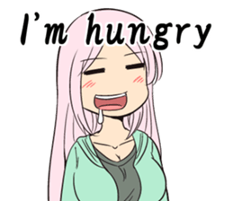 Crisscross  English edition sticker #9345158