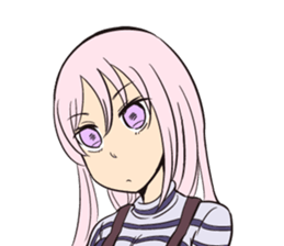 Crisscross  English edition sticker #9345164