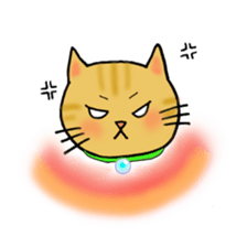 Lucky-cats ! sticker #9345274