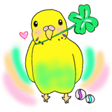 Lucky-cats ! sticker #9345278