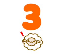 New Year of 2016 monkeys year sticker sticker #9345421