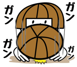 Bobbed girl ! sticker #9345751