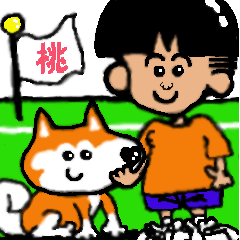 Tennis club for kindergarteners 7