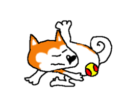 Tennis club for kindergarteners 7 sticker #9345770