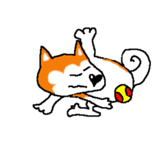 Tennis club for kindergarteners 7 sticker #9345770