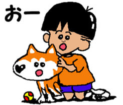 Tennis club for kindergarteners 7 sticker #9345791