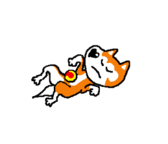 Tennis club for kindergarteners 7 sticker #9345796