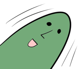 Mr. Ameba sticker #9345853