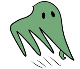 Mr. Ameba sticker #9345861