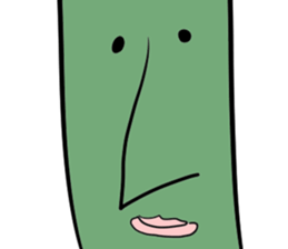 Mr. Ameba sticker #9345864