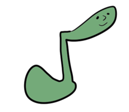 Mr. Ameba sticker #9345866