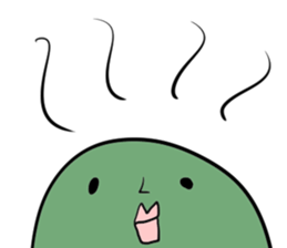 Mr. Ameba sticker #9345867