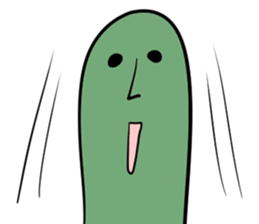 Mr. Ameba sticker #9345877