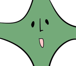 Mr. Ameba sticker #9345880