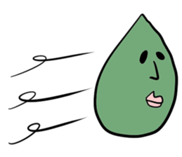 Mr. Ameba sticker #9345881