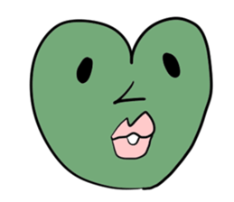 Mr. Ameba sticker #9345884