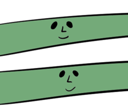 Mr. Ameba sticker #9345885