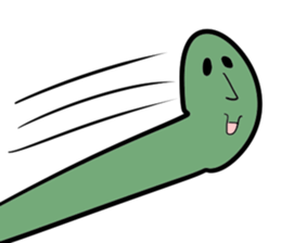 Mr. Ameba sticker #9345886