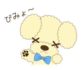 Moco&Luna sticker #9346503