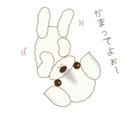 Moco&Luna sticker #9346522