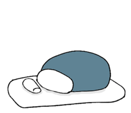 Monkey and Friends sticker #9346753