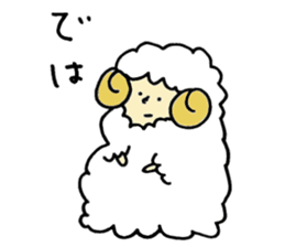 Monkey and Friends sticker #9346762