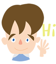 Andy's daily life sticker #9346928