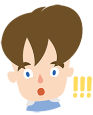 Andy's daily life sticker #9346930