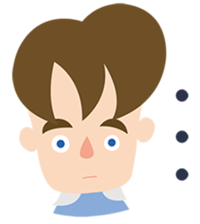 Andy's daily life sticker #9346932