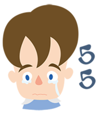 Andy's daily life sticker #9346933