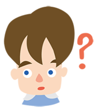 Andy's daily life sticker #9346946