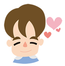 Andy's daily life sticker #9346947