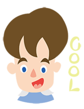 Andy's daily life sticker #9346963