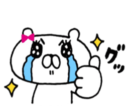 ONEKUMA3 sticker #9347011